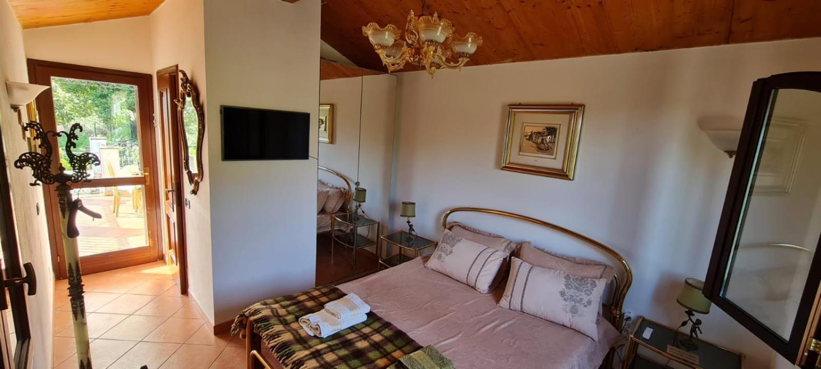 Villa Angel Rapallo Exterior photo