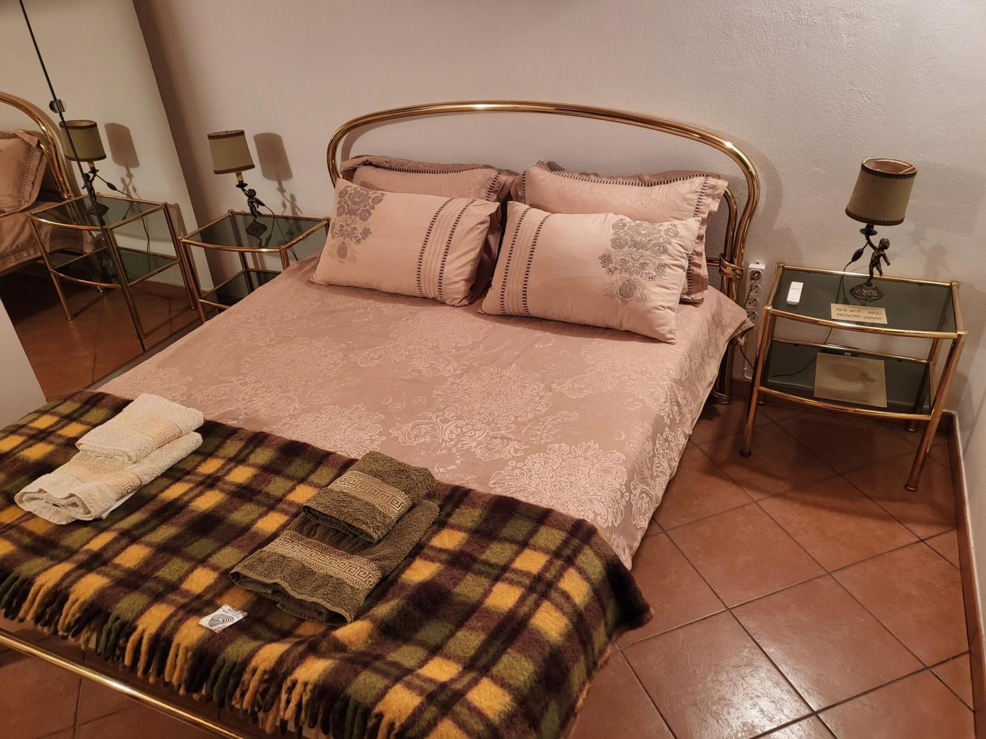 Villa Angel Rapallo Exterior photo